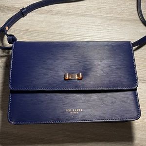 Ted baker purse